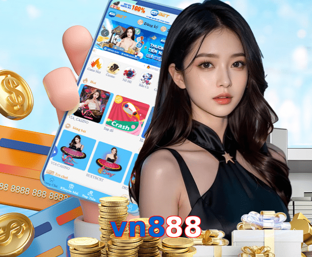 vn888