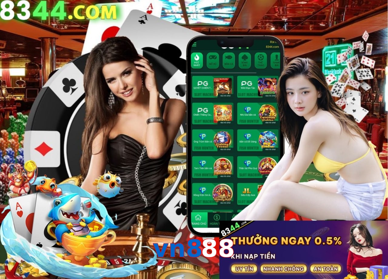 vn888