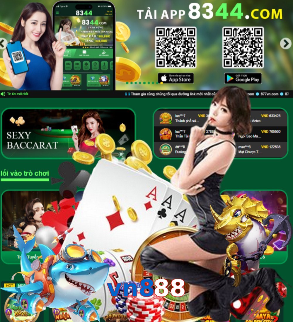vn888