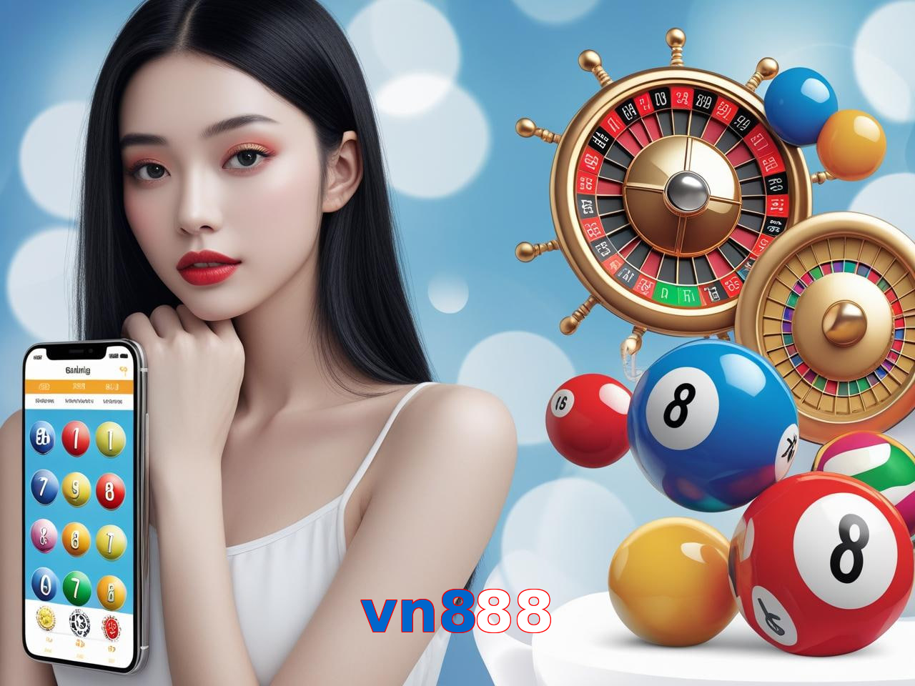 vn888